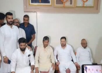 Bihar Chunav 2025: महागठबंधन में नया मोड़, लोजपा और JMM की जल्द होगी एंट्री