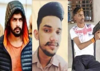 कौन है मयंक सिंह? जो अमन साहू और लॉरेंस बिश्नोई के बीच की सबसे खतरनाक कड़ी था!