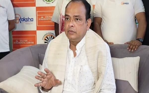 झारखंड में स्वास्थ्य कर्मियों को बड़ी सौगात: सहिया, BTT और STT के मानदेय में रिकॉर्ड बढ़ोतरी