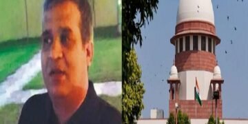 झारखंड लैंड स्कैम: सुप्रीम कोर्ट से अमित अग्रवाल को मिली बड़ी राहत, जानिए पूरा मामला