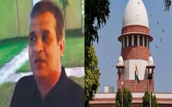 झारखंड लैंड स्कैम: सुप्रीम कोर्ट से अमित अग्रवाल को मिली बड़ी राहत, जानिए पूरा मामला