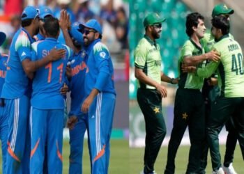 41 साल में पहली बार! भारत-पाकिस्तान के बीच एशिया कप का फाइनल महामुकाबला!