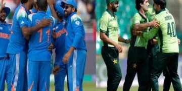 41 साल में पहली बार! भारत-पाकिस्तान के बीच एशिया कप का फाइनल महामुकाबला!