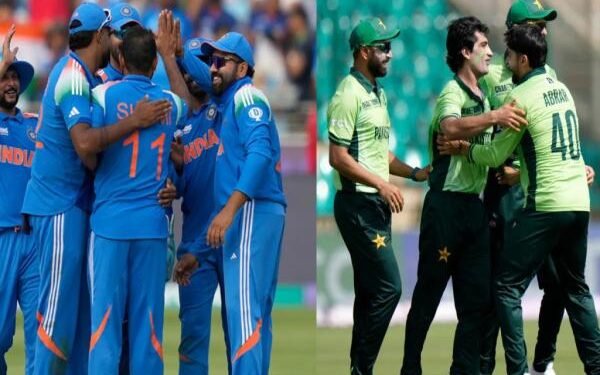 41 साल में पहली बार! भारत-पाकिस्तान के बीच एशिया कप का फाइनल महामुकाबला!