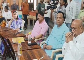 सूर्या हांसदा एनकाउंटर की सीबीआई जांच समेत अटल क्लीनिक, विश्वविद्यालय बिल और किसानों की समस्या पर सदन में सरकार को घेरेगा विपक्ष