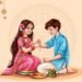 Raksha Bandhan 2025: इस बार 9 अगस्त को मनाया जाएगा रक्षाबंधन, जानें शुभ मुहूर्त, पूजन विधि और भद्रा का समय