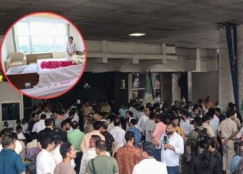 दिल्ली से रांची रात 7 बजे पहुंचेगा शिबू सोरेन का पार्थिव शरीर, कल राजभवन में होगा अंतिम दर्शन