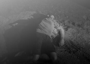 गुमला में नक्सल ऑपरेशन में बड़ी सफलता, 15 लाख का इनामी नक्सली कमांडर मार्टिन ढेर!