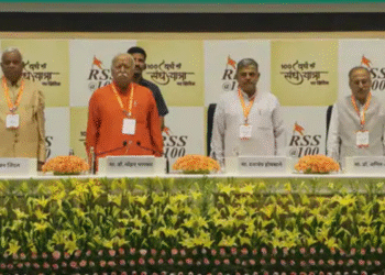 Bhagwat said- Sangh does not decide the decisions of the government, we only give advice; There can be differences of opinion between BJP and RSS, but not animosity