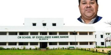 Chief Minister Excellence स्कूलों में शिक्षकों की भारी कमी, झारखंड अभिभावक संघ ने सीएम को सौंपा ज्ञापन