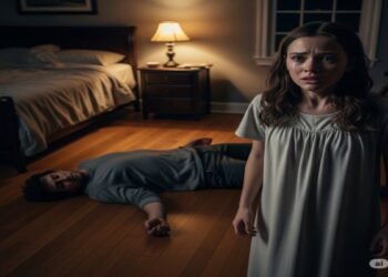 ब्लू ड्रम, फ्रिज के बाद अब जंगल! 16 साल की लड़की ने क्यों की पति की हत्या...