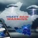 Rain Alert! झारखंड के इन जिलों में होगी भारी बारिश, देखें लिस्ट