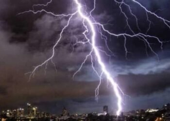 झारखंड में फिर बदला मानसून का मिजाज, 6 जिलों में भारी बारिश का येलो अलर्ट जारी