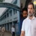 Rahul Gandhi appeared in Chaibasa court, court granted bail on the condition that he cooperates in the trial