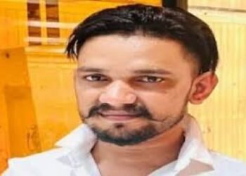 मयंक सिंह