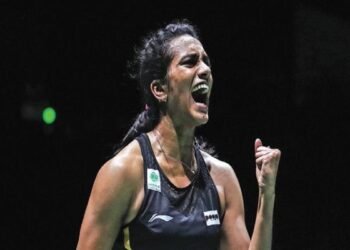 BWF वर्ल्ड चैंपियनशिप 2025: सिंधु क्वार्टर फाइनल में, प्रणय हुए बाहर, मिक्स्ड डबल्स जोड़ी का भी जलवा