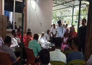 Breaking News: रिम्स-2 विवाद को लेकर पूर्व मुख्यमंत्री चंपई सोरेन हाउस अरेस्ट