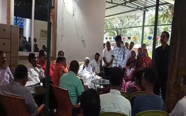 Breaking News: रिम्स-2 विवाद को लेकर पूर्व मुख्यमंत्री चंपई सोरेन हाउस अरेस्ट