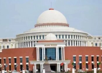 Jharkhand Assembly Monsoon Session begins today, special debate on farmers' issue to be held on August 6 - Know the full schedule!