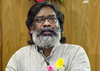 Ranchi: 3.85 lakh women of Ranchi district got the benefit of Chief Minister Mainiya Samman Yojana, an amount of ₹ 96.43 crore was transferred for the month of June