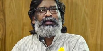 Ranchi: 3.85 lakh women of Ranchi district got the benefit of Chief Minister Mainiya Samman Yojana, an amount of ₹ 96.43 crore was transferred for the month of June