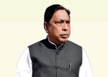 Former minister Alamgir Alam filed a bail petition in the Supreme Court, money laundering case under ED investigation