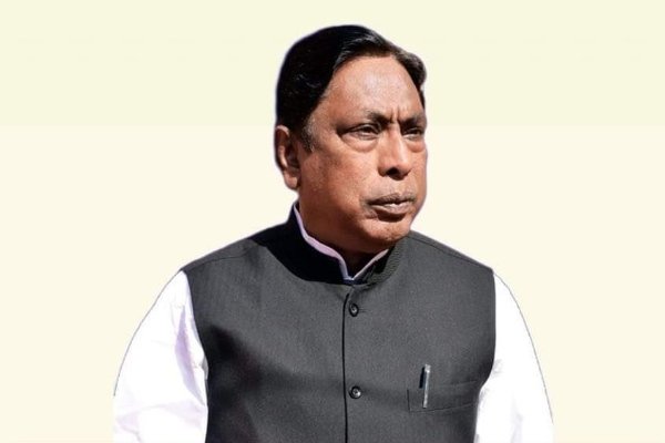 Former minister Alamgir Alam filed a bail petition in the Supreme Court, money laundering case under ED investigation