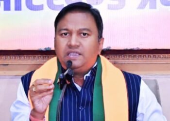 BJP attacks Jharkhand's crumbling health system, Health Minister cornered