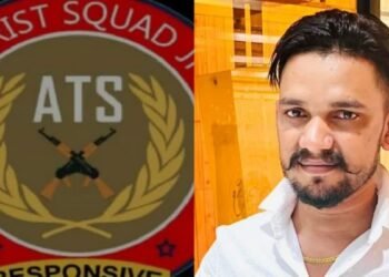 Jharkhand police's big success, gangster Mayank Singh will be brought back from Azerbaijan soon