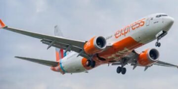 Thiruvananthapuram-Delhi Air India flight AI2455 makes emergency landing in Chennai, dispute over another plane on the runway