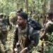 West Singhbhum: Naxalite encounter in Goilkera, one Naxalite killed
