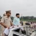 Independence Day 2025: Full dress rehearsal in Dhanbad, DC-SSP inspected