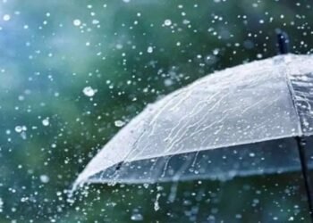 Jharkhand weather update: Yellow alert issued for rain, thunder and strong winds from 14 to 17 August