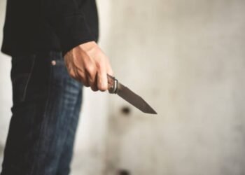 Sensational case of double murder in Jamshedpur: Nurse brutally murdered, husband's body found on railway track