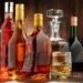 There is a competition for allocation of liquor shops in Jharkhand, more than half of the shops are claimed by the group, the rest will be run by the government