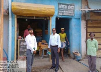 Strict action will be taken on tagging of non-subsidized fertilizers and charging higher prices - Agriculture Director