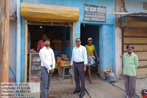 Strict action will be taken on tagging of non-subsidized fertilizers and charging higher prices - Agriculture Director