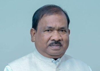 From agitator to mass leader – Ramdas Soren's politics showed a new path to Jharkhand