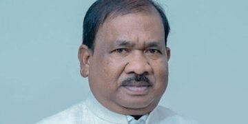 From agitator to mass leader – Ramdas Soren's politics showed a new path to Jharkhand