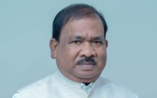 From agitator to mass leader – Ramdas Soren's politics showed a new path to Jharkhand