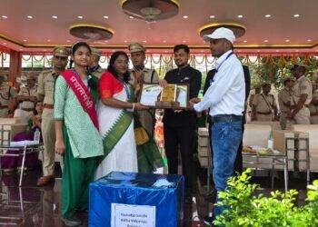 Five excellent schools of Dhanbad honored on Independence Day 2025, know who got the award