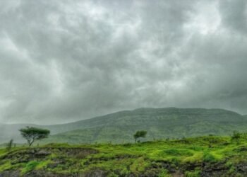 Jharkhand weather update: Alert of strong winds and heavy rain for the next five days, know the condition of your district