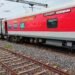 Dhanbad-Alleppey Express: Increasing stops instead of superfast, now the ‘ambulance train’ will stop at 85 stations