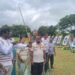 33rd National Archery Meet-2025 inaugurated with great pomp in Ranchi, Deputy Commissioner Manjunath Bhajantri became the chief guest