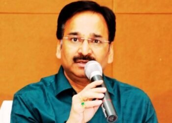 Liquor scam case: IAS Vinay Kumar Chaubey gets bail from ACB court, gets relief in Rs 38 crore corruption case