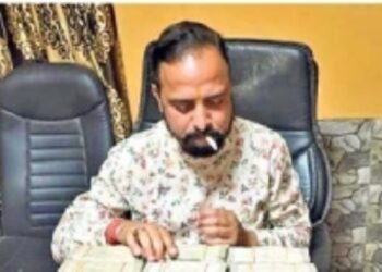 Ranchi Civil Court granted bail to notorious criminal Bittu Singh, his accomplice Sandeep Thapa was acquitted due to lack of evidence