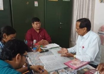 Shraddhanand Sevashram School dispute: Jharkhand Parents Association demands high level investigation