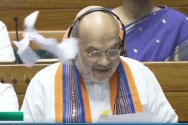 Online gaming banned! Lok Sabha passed a big bill, know what will change