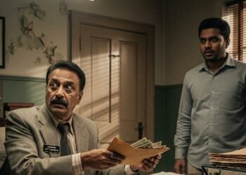 ACB takes big action in Garhwa, employee arrested while taking bribe of 12 thousand rupees