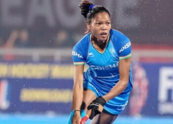 Women's Asia Cup Hockey 2024: Jharkhand's Salima Tete will captain the Indian team